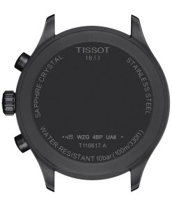 Alternative view of Chrono XL