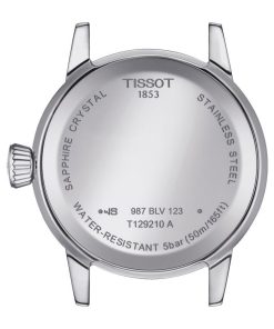 Alternative view of Classic Dream Lady