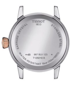 Alternative view of Classic Dream Lady