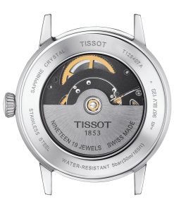 Alternative view of Classic Dream Swissmatic