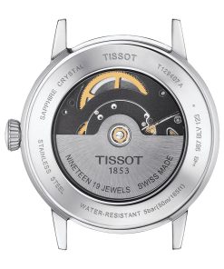 Alternative view of Classic Dream Swissmatic