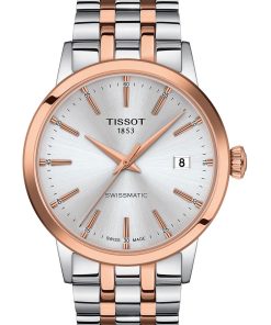 Classic Dream Swissmatic