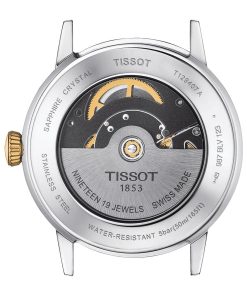 Alternative view of Classic Dream Swissmatic