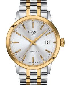 Classic Dream Swissmatic