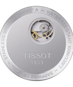 Alternative view of Couturier Automatic Chronograph