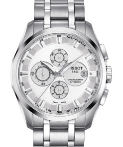 Couturier Automatic Chronograph