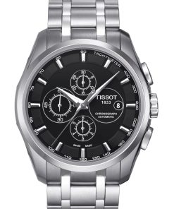 Couturier Automatic Chronograph