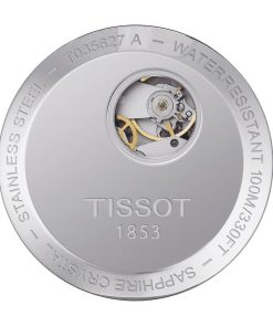 Alternative view of Couturier Automatic Chronograph