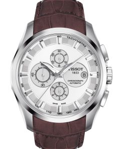 Couturier Automatic Chronograph