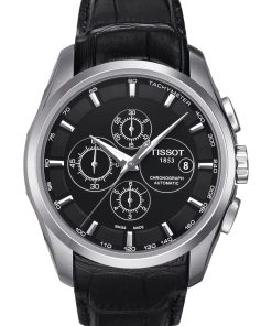 Couturier Automatic Chronograph