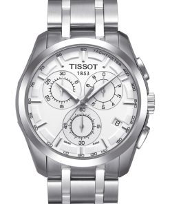 Couturier Chronograph