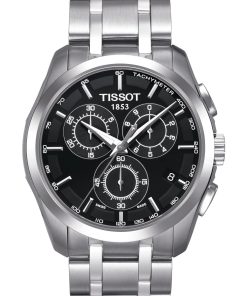 Couturier Chronograph