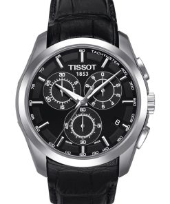 Couturier Chronograph