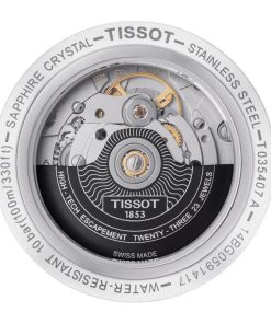 Alternative view of Couturier Powermatic 80