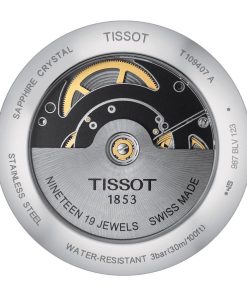 Alternative view of Everytime Swissmatic