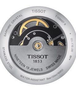 Alternative view of Everytime Swissmatic