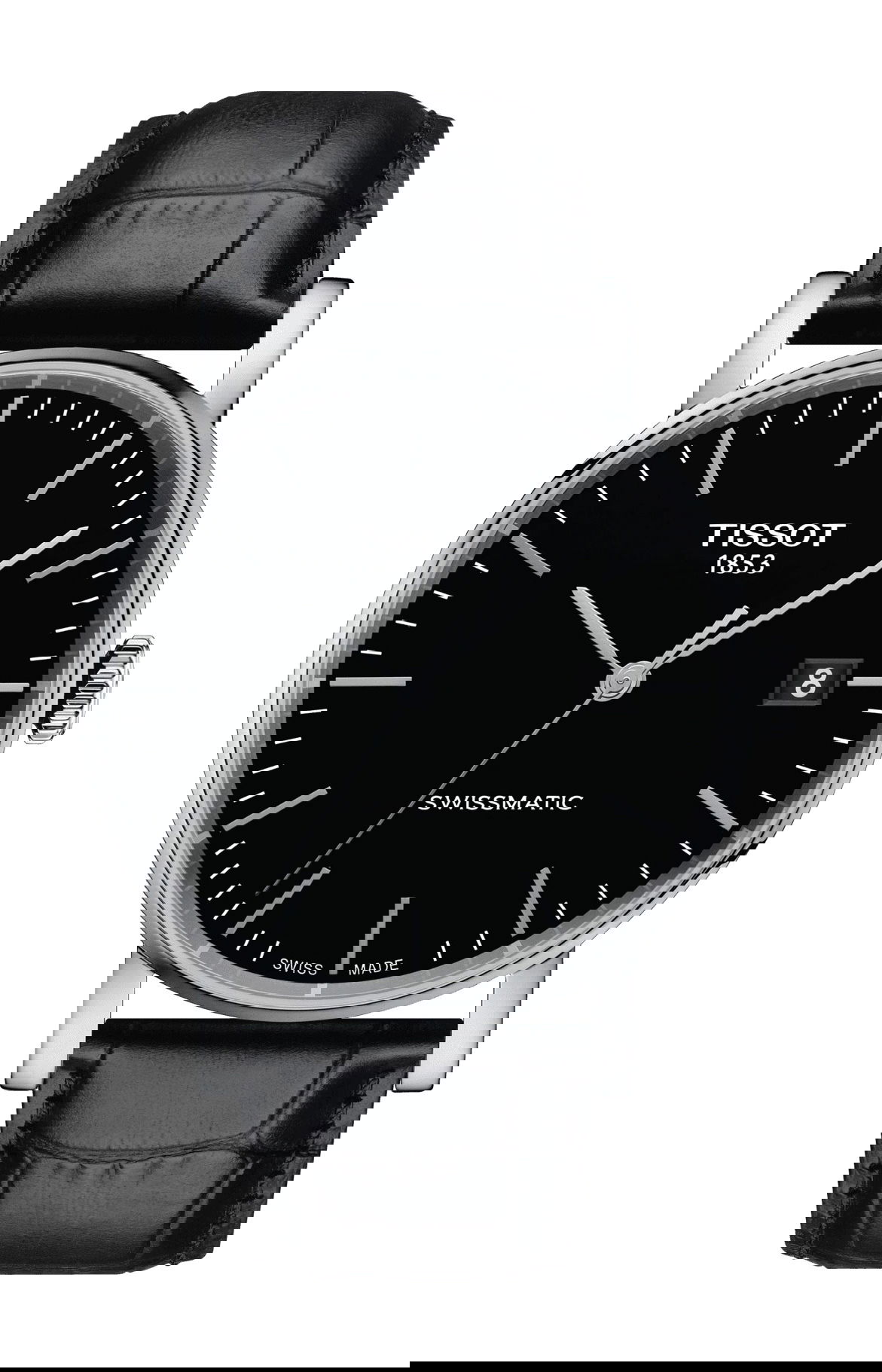 Everytime Swissmatic