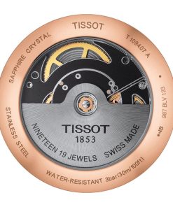 Alternative view of Everytime Swissmatic