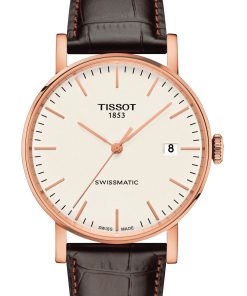 Everytime Swissmatic