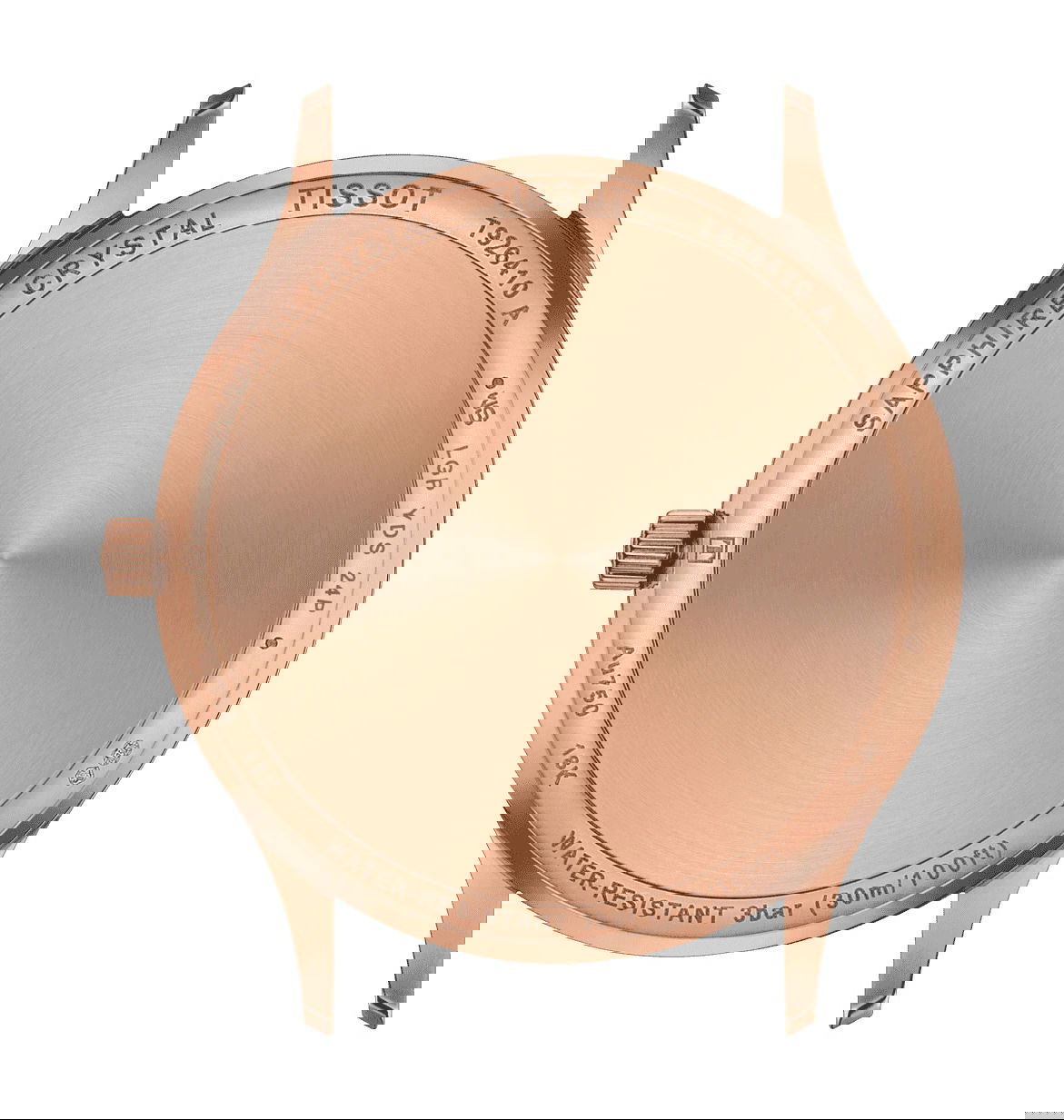 Excellence 18K Gold - Image 3