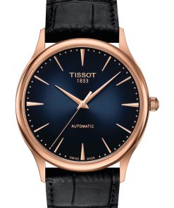 Excellence Automatic 18K Gold