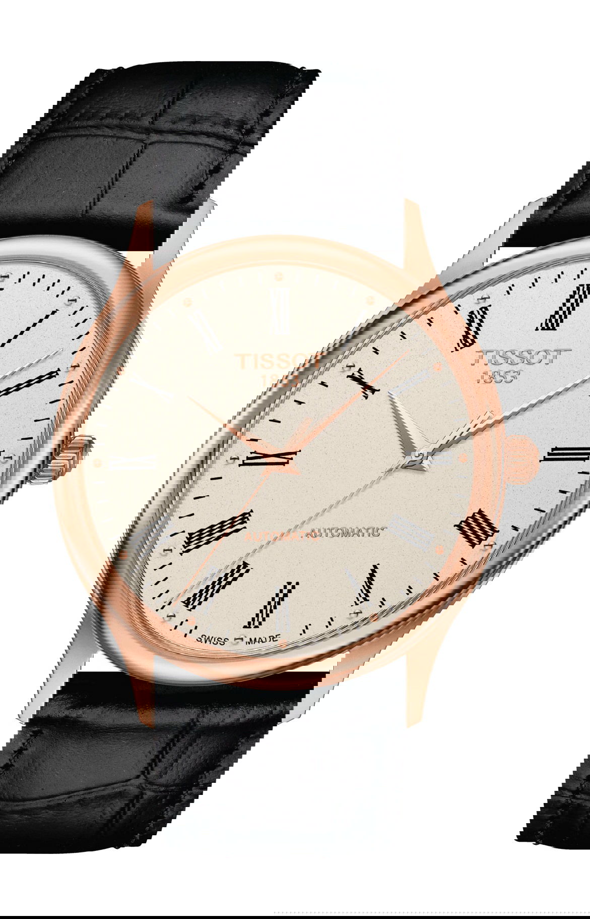 Excellence Automatic 18K Gold