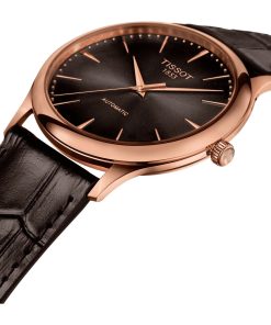 Alternative view of Excellence Automatic 18K Gold