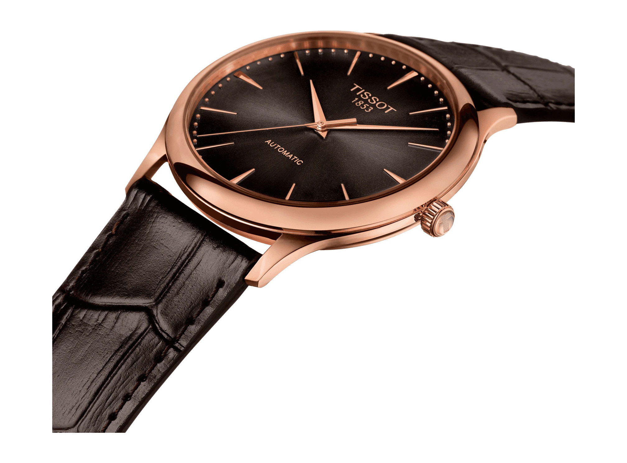 Excellence Automatic 18K Gold - Image 2