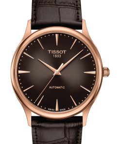 Excellence Automatic 18K Gold