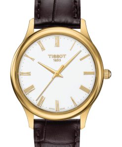 Excellence Lady 18K Gold