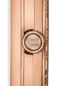 Alternative view of Excellence Lady 18K Gold