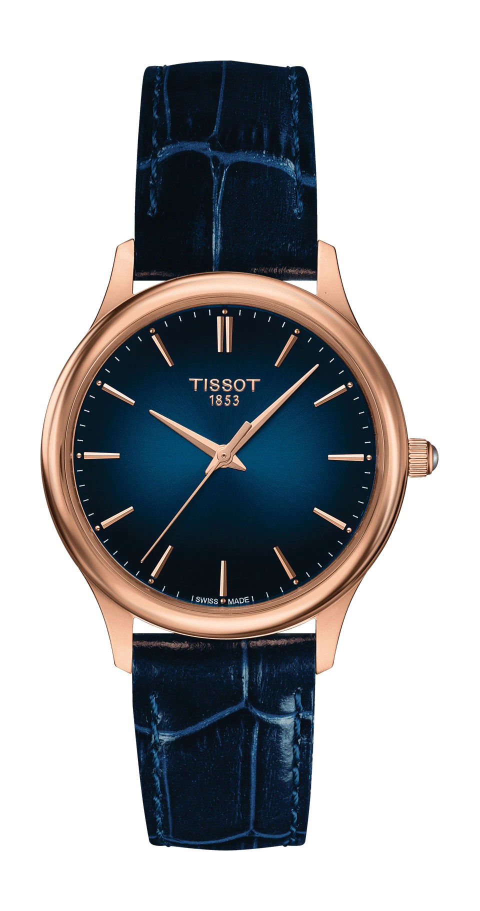 Excellence Lady 18K Gold