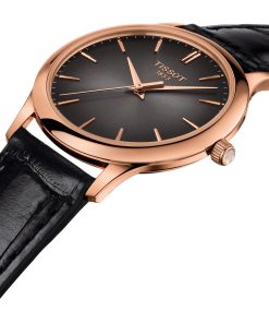 Alternative view of Excellence Lady 18K Gold