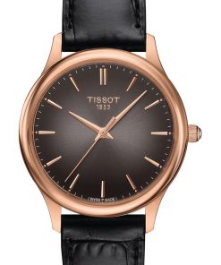 Excellence Lady 18K Gold