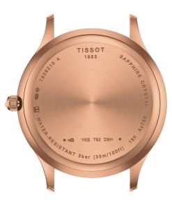 Alternative view of Excellence Lady 18K Gold