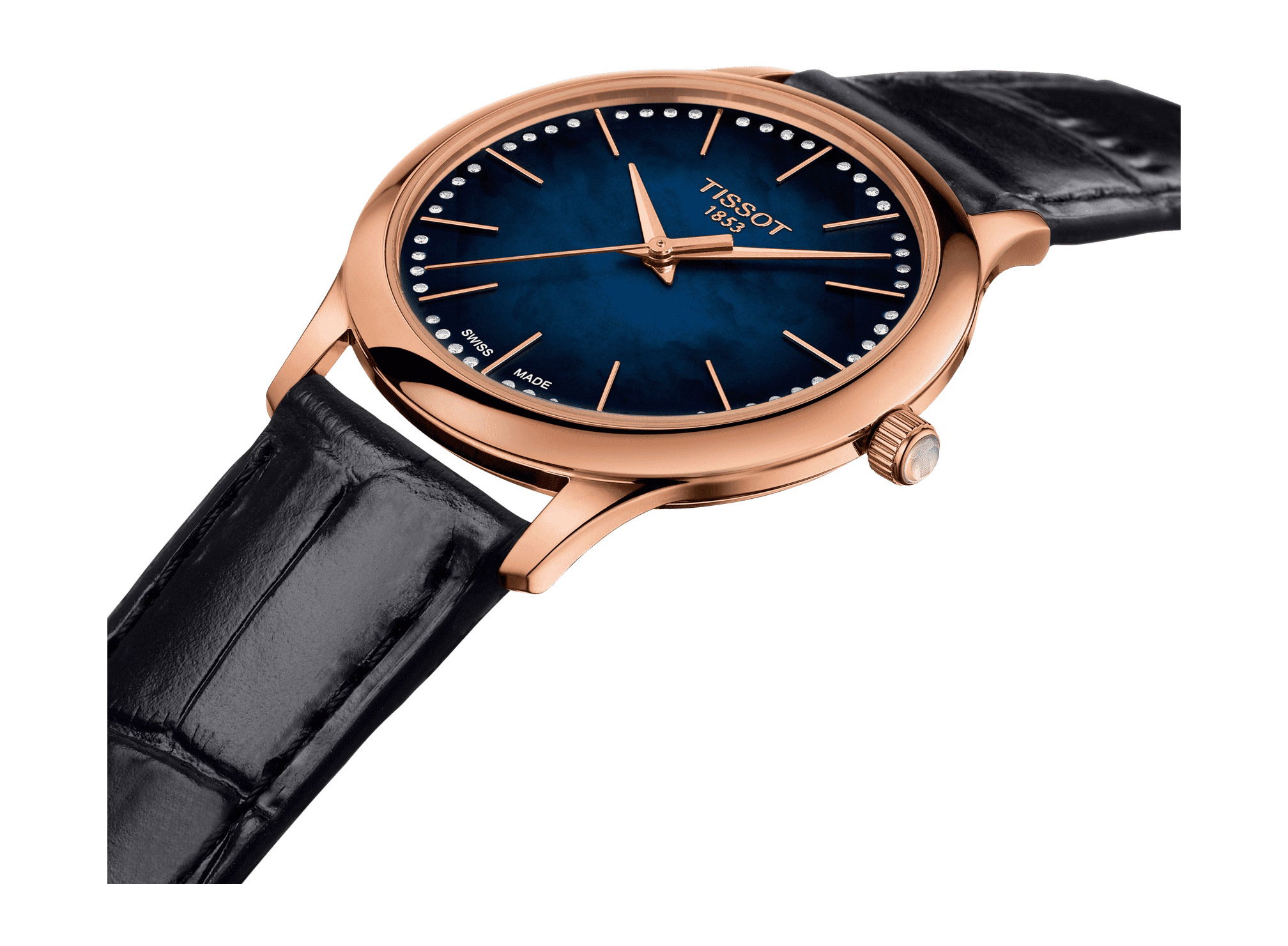 Excellence Lady 18K Gold - Image 3