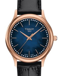 Excellence Lady 18K Gold