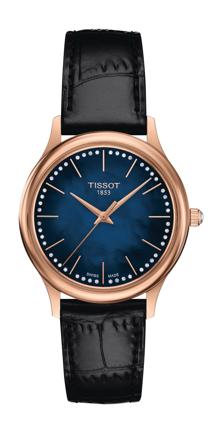 Excellence Lady 18K Gold