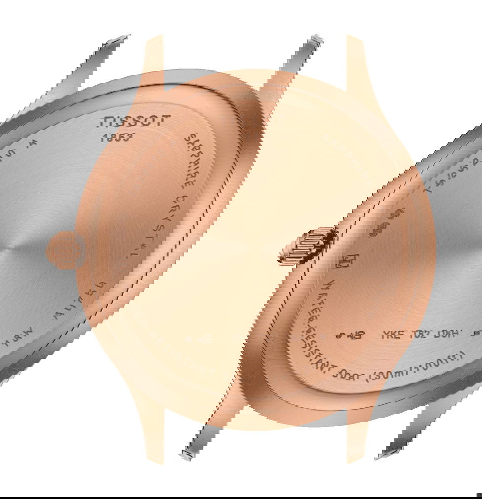 Excellence Lady 18K Gold - Image 2