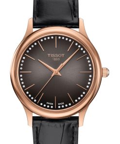 Excellence Lady 18K Gold