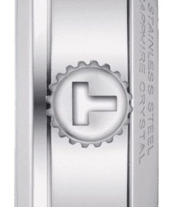 Alternative view of Gent XL Swissmatic