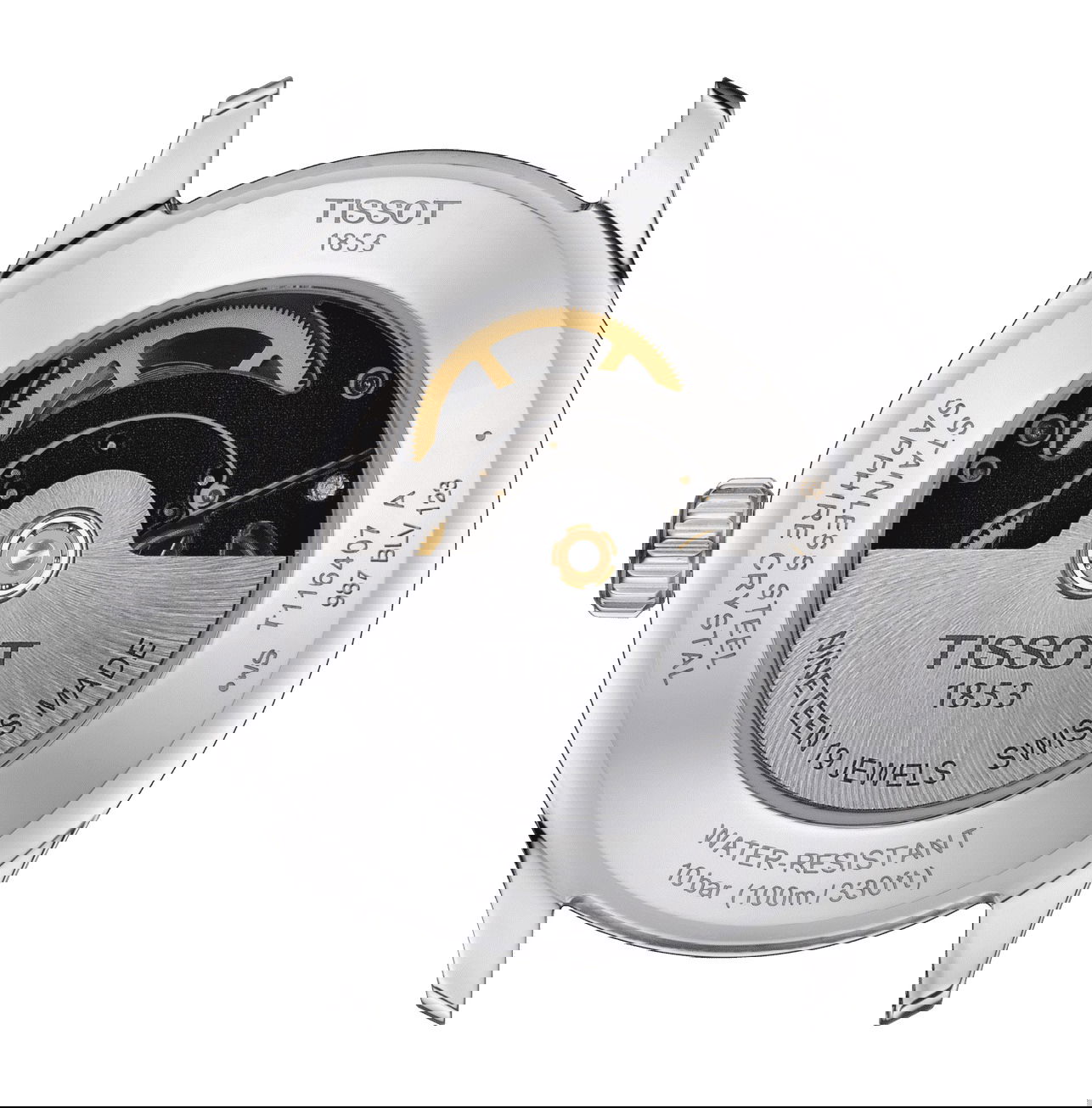 Gent XL Swissmatic - Image 3