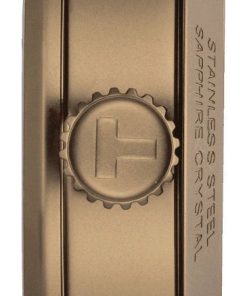 Alternative view of Gent XL Swissmatic