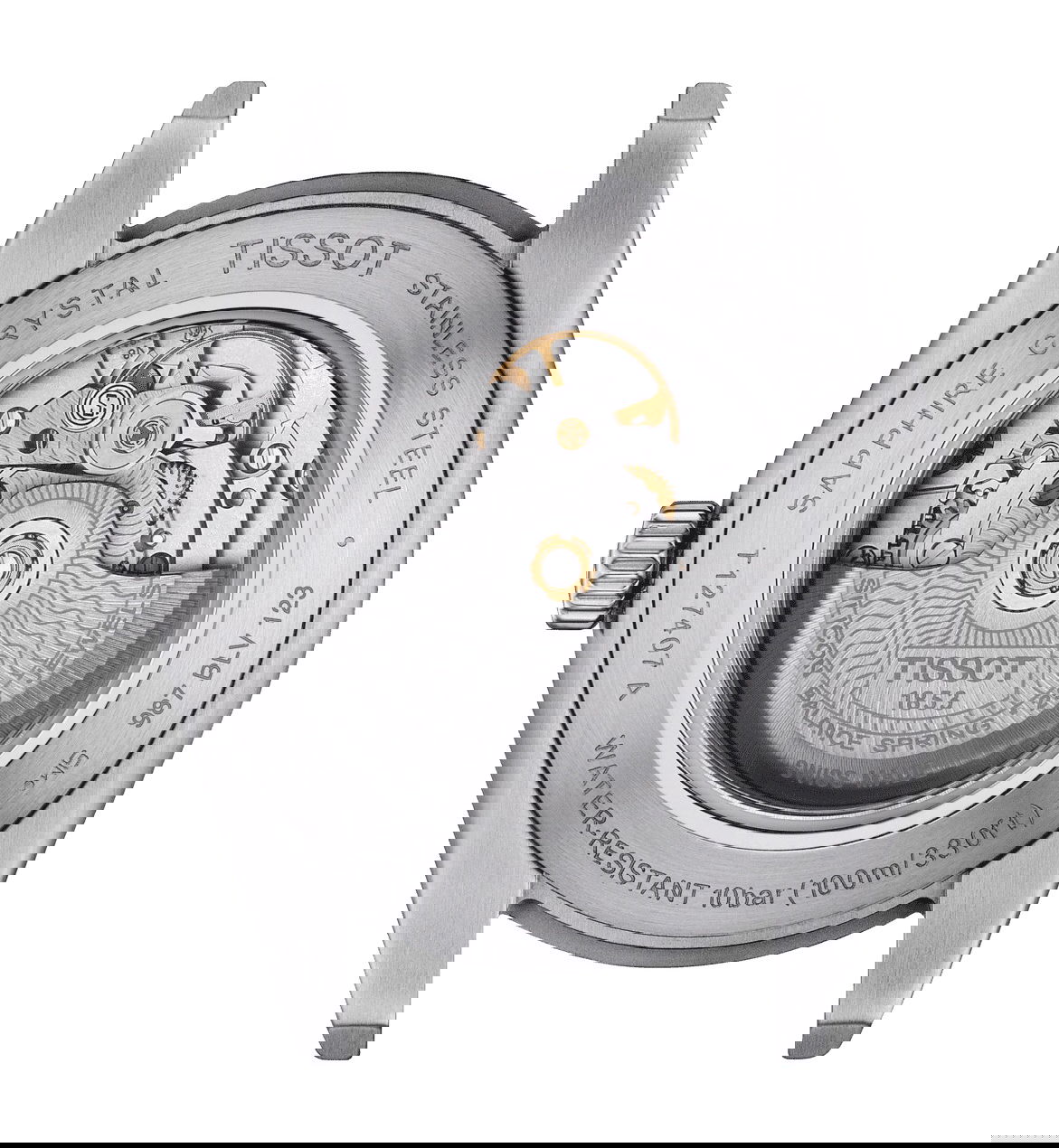 Gentleman Powermatic 80 Silicium - Image 2