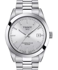 Gentleman Powermatic 80 Silicium