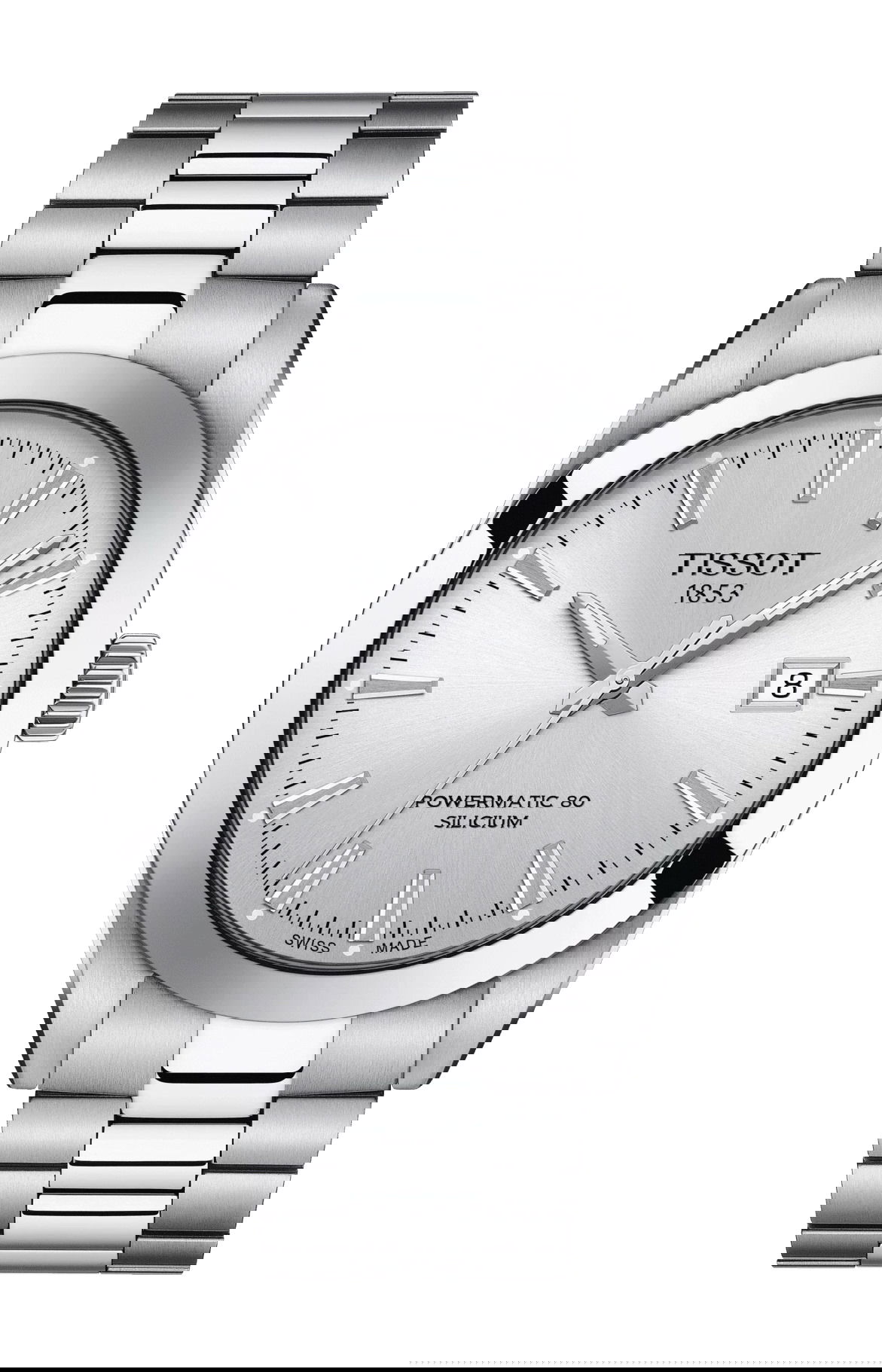 Gentleman Powermatic 80 Silicium