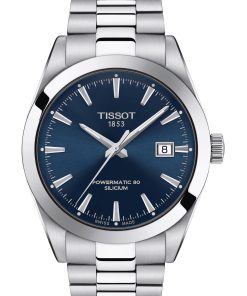 Gentleman Powermatic 80 Silicium