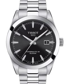 Gentleman Powermatic 80 Silicium