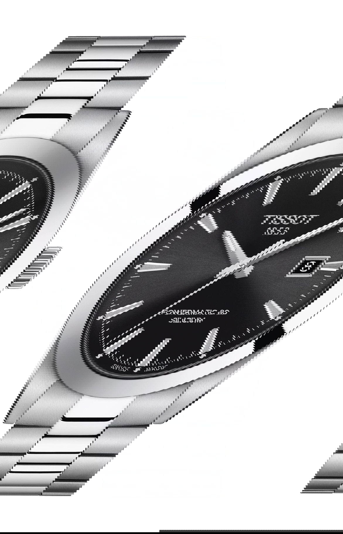 Gentleman Powermatic 80 Silicium