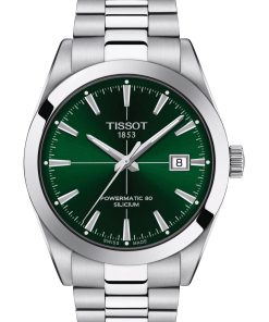 Gentleman Powermatic 80 Silicium